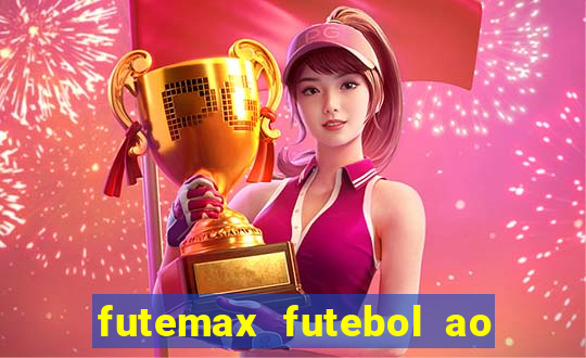 futemax futebol ao vivo 4.0 apk